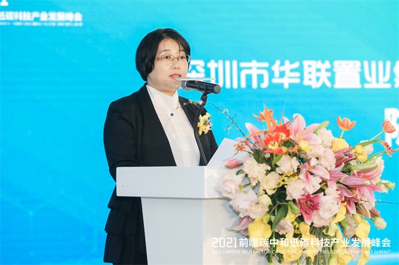 深圳产业咨询